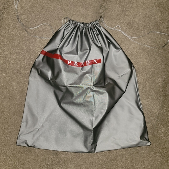 PRADA Drawstring dust bag - Picture 2 of 6